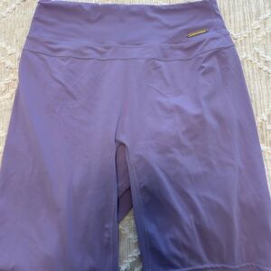 Whitney Simmons Gymshark Biker Short